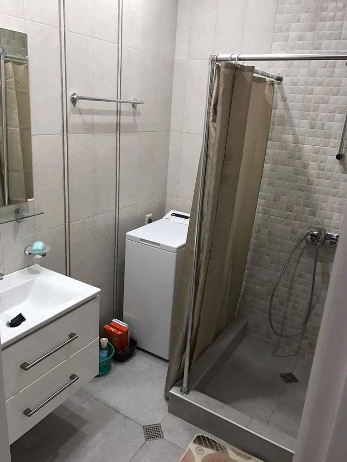 Apartment In Hotel Magnolia Μπατούμι Εξωτερικό φωτογραφία