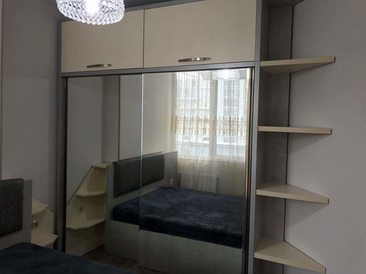 Apartment In Hotel Magnolia Μπατούμι Εξωτερικό φωτογραφία