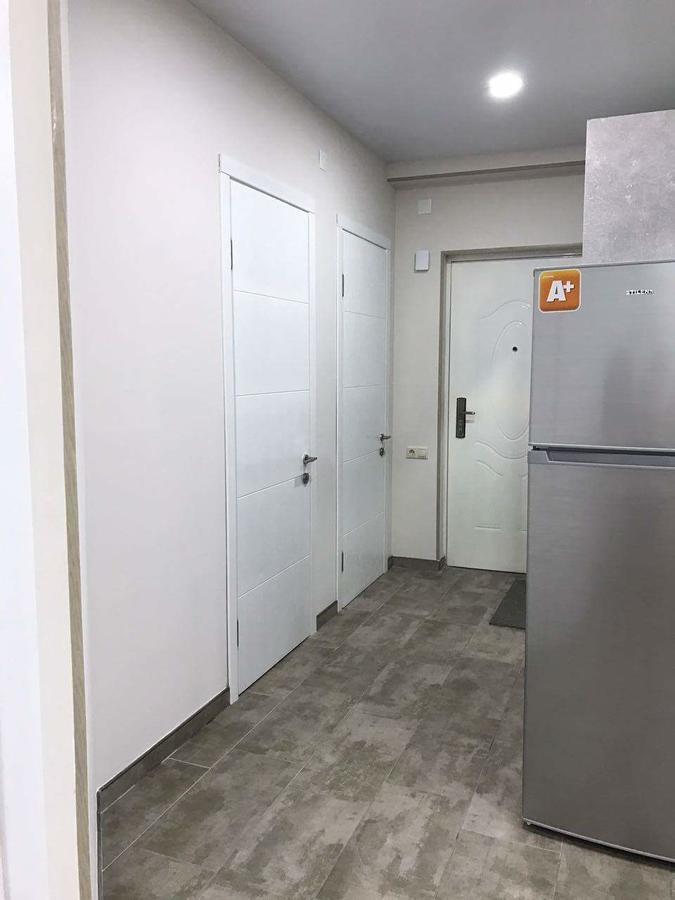 Apartment In Hotel Magnolia Μπατούμι Εξωτερικό φωτογραφία